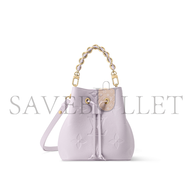 LOUIS VUITTON NÉONOÉ BB M25675 (20*20*13cm) LOUIS VUITTON NÉONOÉ BB M25675 (20*20*13cm)